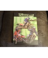Off Road Champions 2000 edition Enduro World Championship original book - $44.55