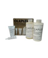 Olaplex The Healthy Hair Cleansing Set: No(0.5) + No(5) + No(4) + No(5) ... - $54.44