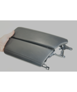 2011-2016 bmw 535i 528i 550i f10 center console arm rest armrest lid cov... - €137,35 EUR