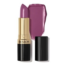 Revlon Lipstick, Super Lustrous Lipstick, Berries, Berry Haute (660) 0.1... - £8.76 GBP