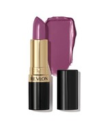 Revlon Lipstick, Super Lustrous Lipstick, Berries, Berry Haute (660) 0.1... - £8.64 GBP