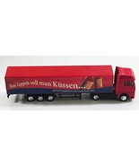 Der Schutz Dich Kiba -Mini Truck DieCast Truck 1:87 - $5.93