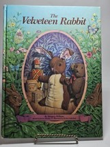 The Velveteen Rabbit Retold by  Joanne Barkan HC 1993 - £7.43 GBP