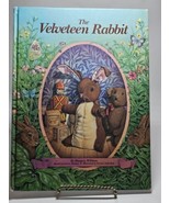 The Velveteen Rabbit Retold by  Joanne Barkan HC 1993 - £7.45 GBP