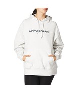 MSRP $70 Champion Boyfriend Reverse Weave Hoodie Size Small (STAINED) - $27.28 CAD