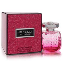Jimmy Choo Blossom by Jimmy Choo Eau De Parfum Spray 2 oz for Women - £28.81 GBP