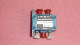 NEW 1PC A.E.L MW1226A RF SPDT Relay Switch 100-200MHz , SMA CONNECTORS - $75.00