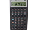 HP 10bII+ Financial Calculator - $55.95
