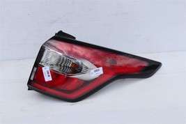 17-19 Ford Escape Titanium LED Brake Outer Taillight Lamp Passenger Right RH - £170.23 GBP