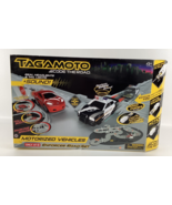 Tagamoto Code The Road Enforcer Road Set Lights Sounds Action Motorized ... - $101.04 CAD