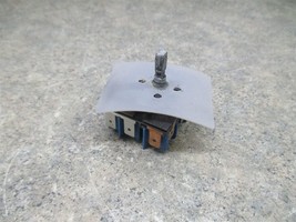 WHIRLPOOL COOKTOP SWITCH PART # W10312185 - $28.00