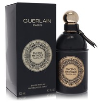Encens Mythique D'orient Perfume By Guerlain Eau De Parfum Spray (Unisex) 4.2 oz - $116.83