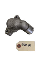 Coolant Inlet From 2011 Ford Escape  3.0 9L8E9N271AA - £19.48 GBP