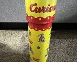 Schylling Curious George Kaleidoscope Vintage Tin Works Great - $16.78