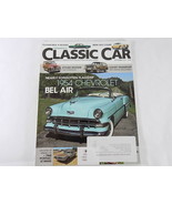 HEMMINGS CLASSIC CAR SEPTEMBER 2019 #180 1954 BEL AIR 1947 WOODIE, JEEP ... - $6.80 CAD