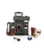 Ninja CFN601 Espresso &amp; Coffee Barista System - €781,75 EUR