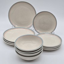 Pfaltzgraff Sunrise 12-Pc Dinnerware Set 2000&#39;s - $2,236.05 MXN