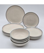 Pfaltzgraff Sunrise 12-Pc Dinnerware Set 2000&#39;s - $2,186.99 MXN