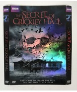 Donald Sumpter Autographed &quot;The Secret of Crickley Hall&quot; DVD Movie Cover - $13.99