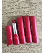 4 x  Rimmel The Only One Lipstick - #500 Take the Stage  NEW Lot of 4 - £12.32 GBP