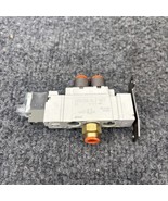 USED SMC SY5120-5LZ-N7T Solenoid Valve - $39.59