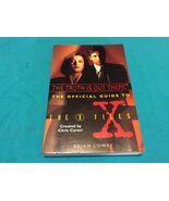 THE TRUTH IS OUT THERE by BRIAN LOWRY - Softcover - FIRST EDITION FIRST ... - $15.49