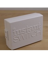 Can You Imagine Instant Switch Wireless Remote Wall Plug ONLY Model 2102 - $20.24 CAD