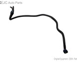 Fuel Supply Line From 2019 Subaru Crosstrek  2.0  AWD - $29.65
