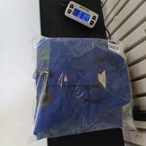 Christopher Banks RN#54867 Women's Blue Full Zip Sleeveless Vest Size Large image 7