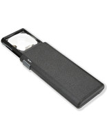 Carson 5x LumiPop Pocket Magnifier - $22.95 CAD