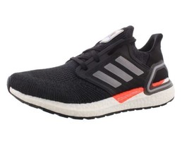 adidas Women NASA Ultraboost 20 Running Shoes Core Black FZ0174 - £69.06 GBP
