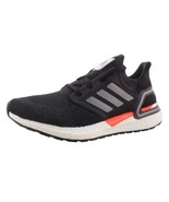 adidas Women NASA Ultraboost 20 Running Shoes Core Black FZ0174 - £67.12 GBP+