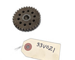 Oil Pump Drive Gear From 2013 Dodge Avenger  3.6 - $19.95