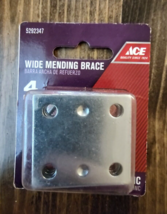 wide mending brace 4 pack 5292347 - £2.20 GBP