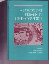 Un Básico Science Cartilla En Orthopaedics Felix Bronner - $13.44