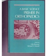 Un Básico Science Cartilla En Orthopaedics Felix Bronner - €11,43 EUR