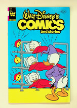 Walt Disney&#39;s Comics and Stories #509 (Jun 1984, Whitman) - Very Fine/Ne... - $16.69