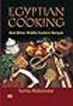 Egyptian Cooking: And Other Middle Eastern Recipes [Spiral-bound] Abdennour, Sam - £13.89 GBP