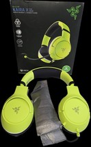 New - Razer Kaira X Gaming Wired Headset for Xbox - $20.00