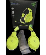 New - Razer Kaira X Gaming Wired Headset for Xbox - $377.24 MXN