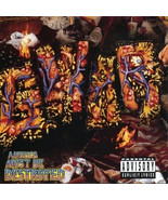 GWAR - America Must Be Destroyed - CD - - $42.08