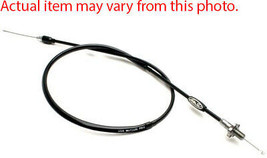 Motion Pro Twist Throttle Replacement Cable CR Competition Style 01-0738 - $18.99