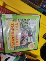 The Sign of the Beaver - Audio Cassette By Speare, Elizabeth George - $458.41 MXN