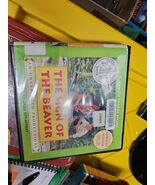 The Sign of the Beaver - Audio Cassette By Speare, Elizabeth George - $458.41 MXN