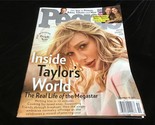 People Magazine December 18, 2023 Most Intriguing People of 2023: Taylor... - £9.62 GBP