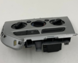 2013-2014 Ford Focus AC Heater Climate Control Temperature Unit OEM B52013 - $49.49