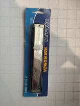 DIAPASON HARMONICA 24 HOLE WIDE - $10.00
