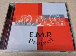 E.M.P. Project - Self-Titled (2003) - Cd - £13.81 GBP