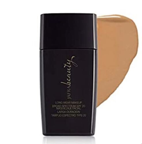 Primary image for Jafra Long wear makeup SPF20 Spice D4. Maquillaje de larga duración New with box