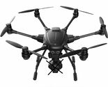 YUNEEC Typhoon H Hexacopter, ST16 - No Camera - $299.99
